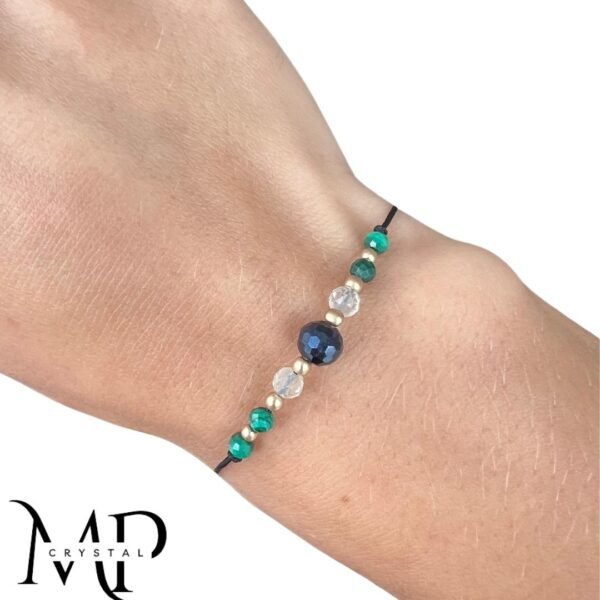 Taurus Bracelet
