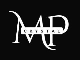 Logo Logo Magic Positive Crystal