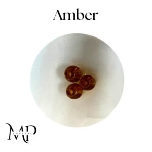 Amber Stone