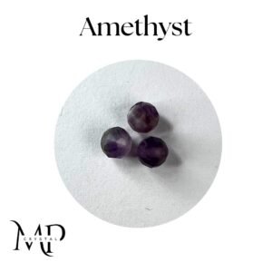 Amethyst Stone