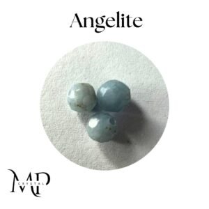Angelite Stone