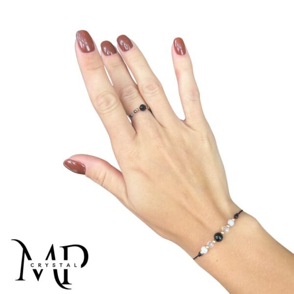 Capricorn Bracelet - Image 2