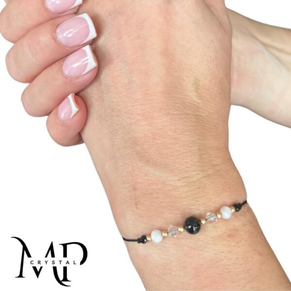 Capricorn Bracelet - Image 3