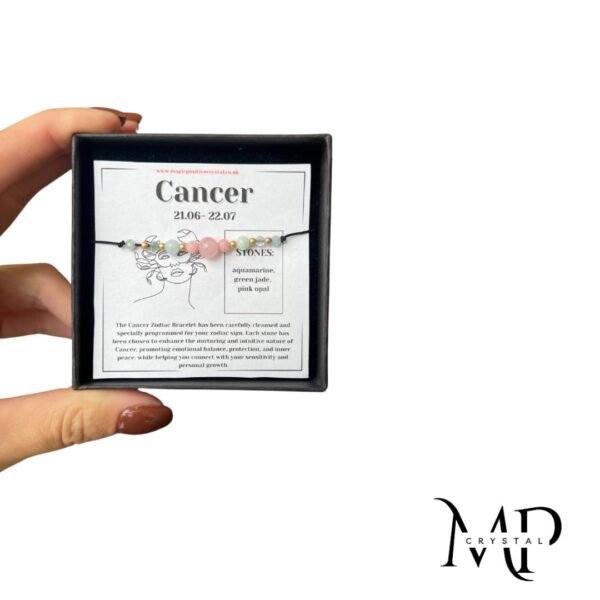 Cancer Bracelet - Image 3