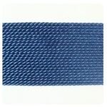 Dark blue string