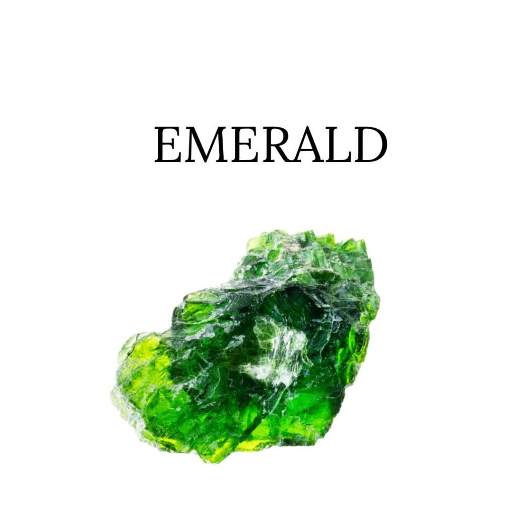 Emerald