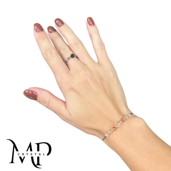 Gemini Bracelet - Image 2