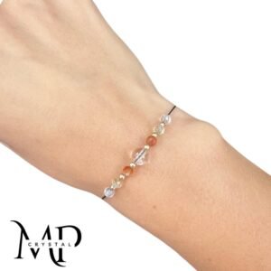 Gemini-Bracelet