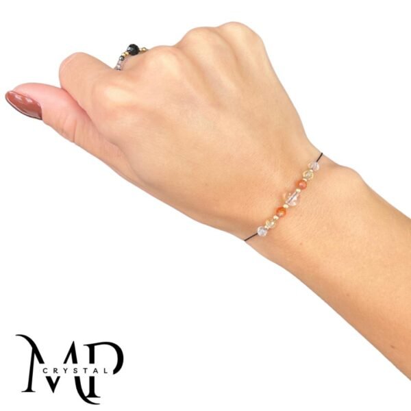 Gemini Bracelet - Image 4