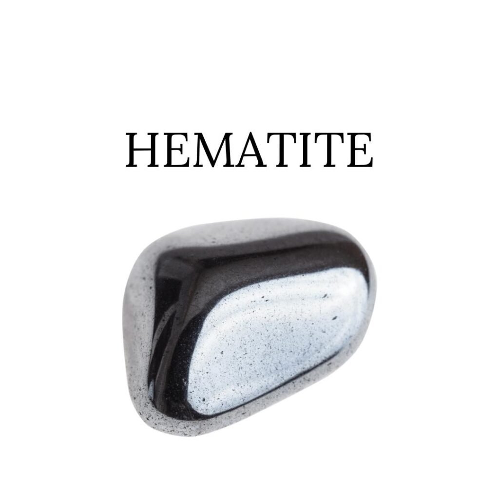 Hematite