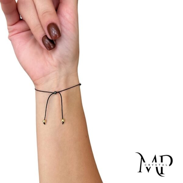 Wealth and Prosperity Bracelet version 2