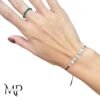 June Birthstone Bracelet
