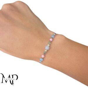 Chinese Zodiac Pig Bracelet