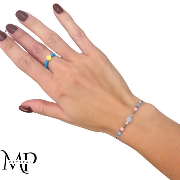 Chinese Zodiac Pig Bracelet