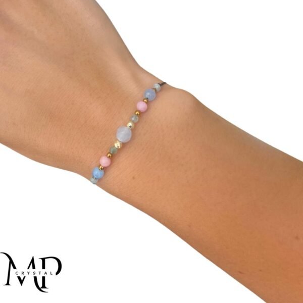Chinese Zodiac Pig Bracelet