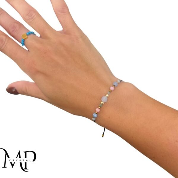 Chinese Zodiac Pig Bracelet