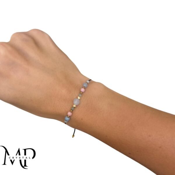 Chinese Zodiac Pig Bracelet