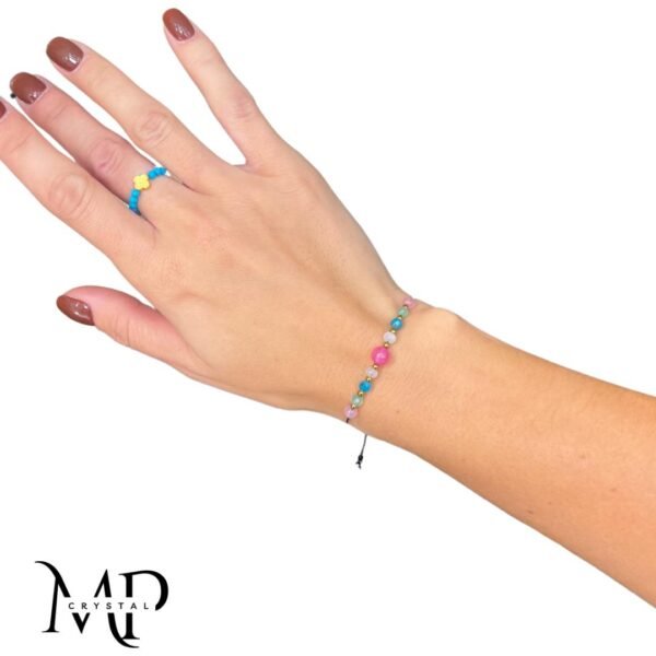 Chinese Zodiac Rabbit Bracelet