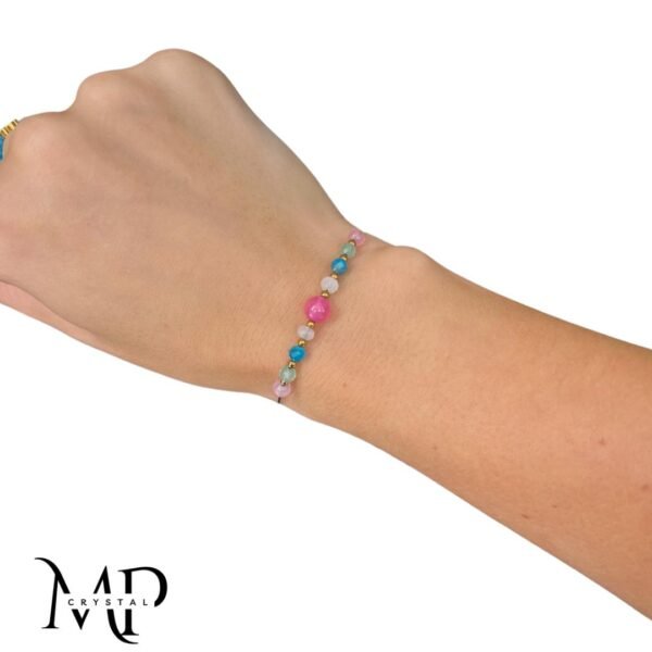 Chinese Zodiac Rabbit Bracelet