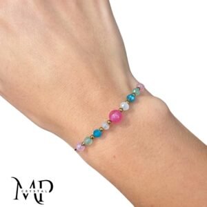 Chinese Zodiac Rabbit Bracelet