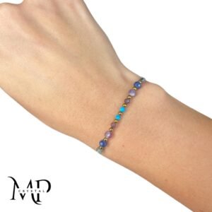 Chinese Zodiac Rat Bracelet