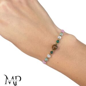 Chinese Zodiac Tiger Bracelet