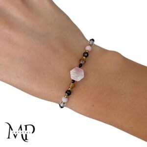 Chinese Zodiac Rooster Bracelet