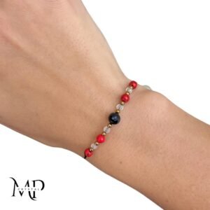 Chinese Zodiac Snake Bracelet