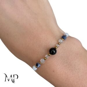 Chinese Zodiac Ox Bracelet