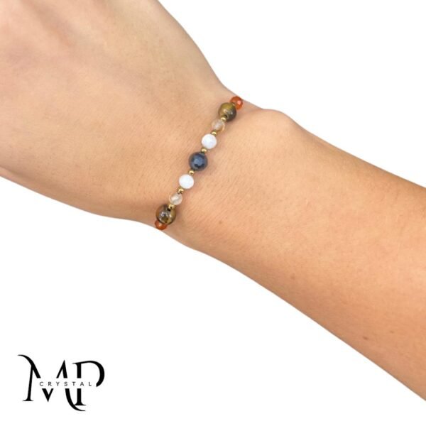 Chinese Zodiac Dog Bracelet