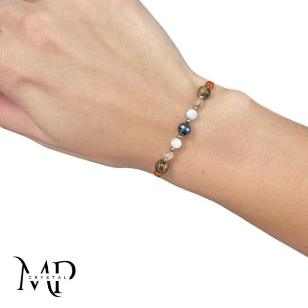 Chinese Zodiac Dog Bracelet