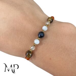 Chinese Zodiac Dog Bracelet