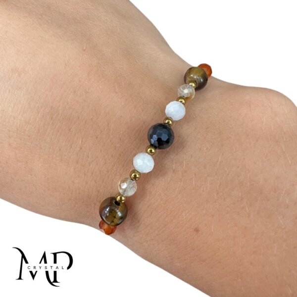 Chinese Zodiac Dog Bracelet