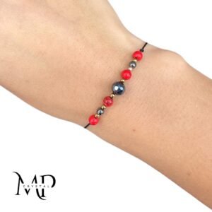 Chinese Zodiac Horse Bracelet