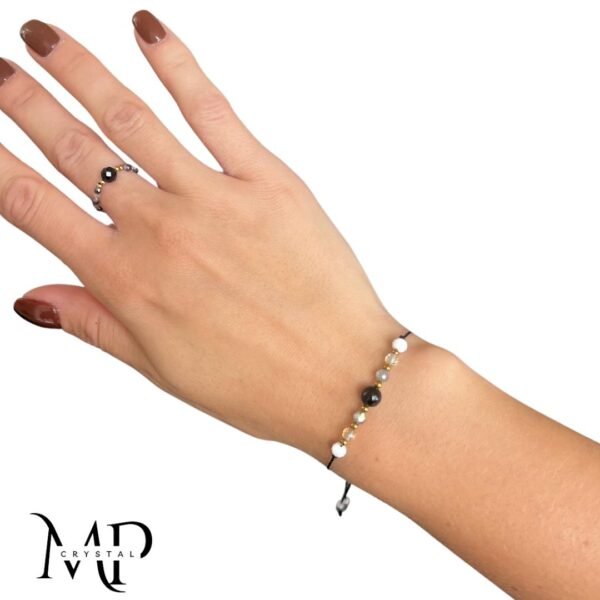 Chinese Zodiac Dragon Bracelet