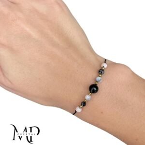 Chinese Zodiac Monkey Bracelet