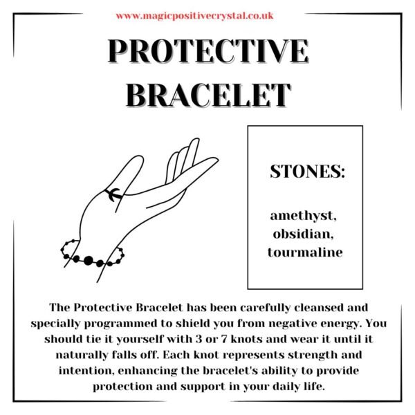 Protection Bracelet