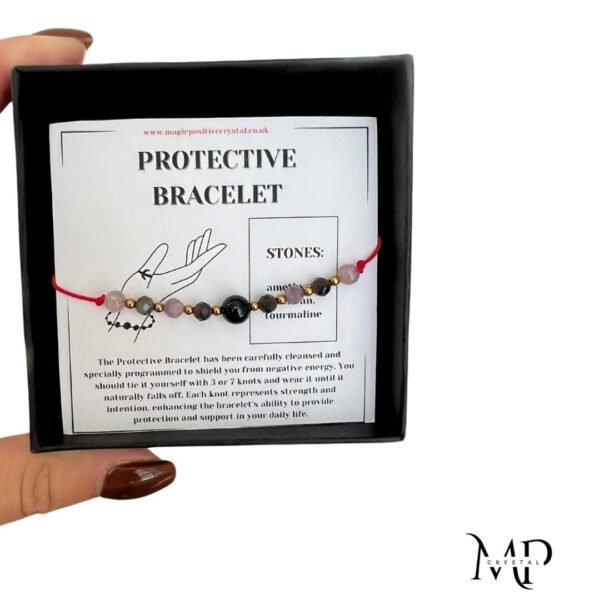 Protection Bracelet