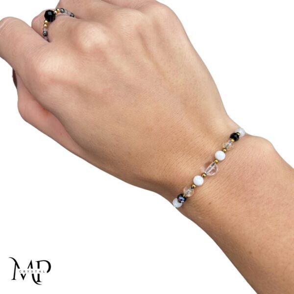 Safe Travel Bracelet
