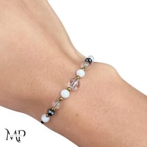 Safe Travel Bracelet