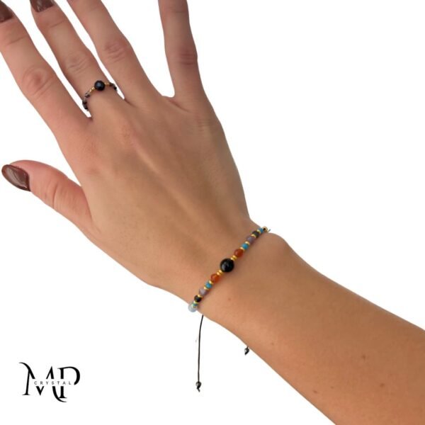 Driver's Bracelet