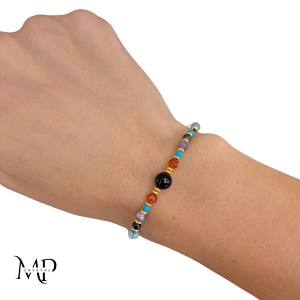 Driver's Bracelet