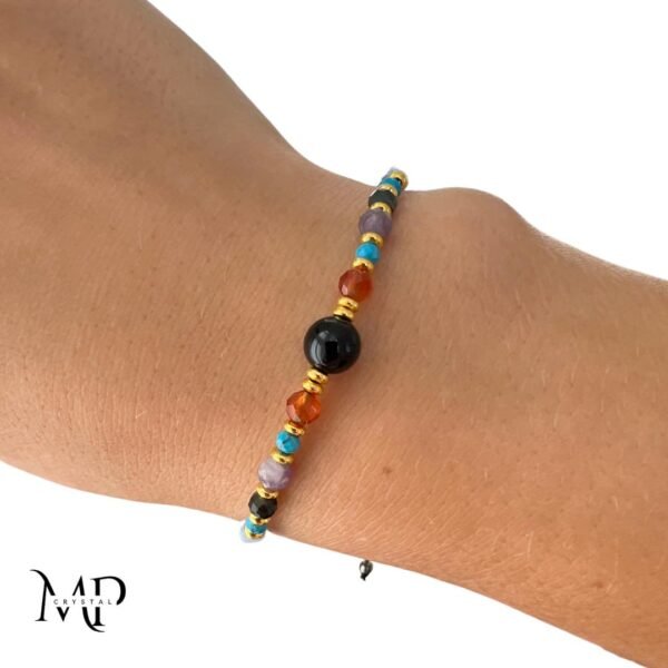 Driver's Bracelet