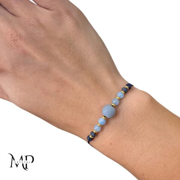 spiritual growth Bracelet