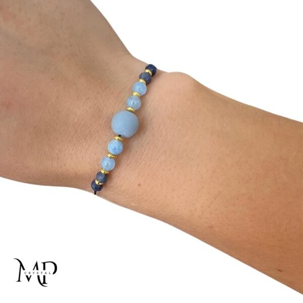 spiritual growth Bracelet