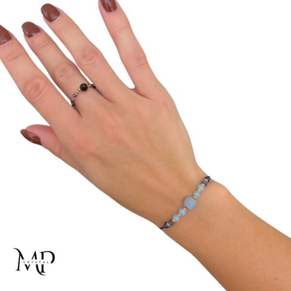 spiritual growth Bracelet