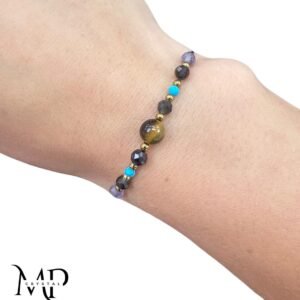 Communication Enhancement Bracelet