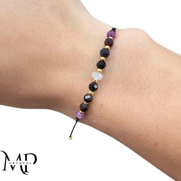 Motivation Enhancement Bracelet