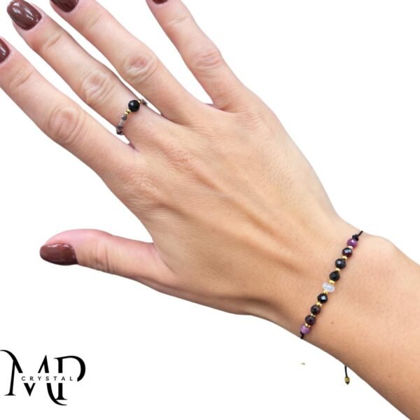 Motivation Enhancement Bracelet