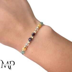 Joy and Optimism Bracelet